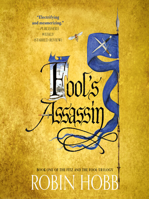 Title details for Fool's Assassin by Robin Hobb - Available